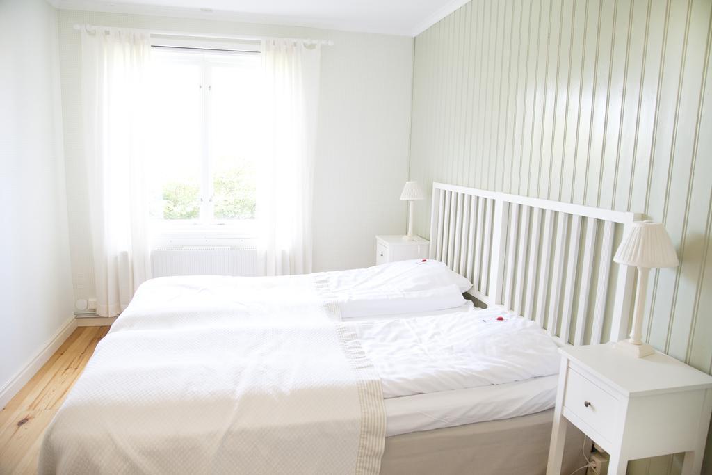 Stiftsgarden Konferens & Hotell Шеллефтео Экстерьер фото